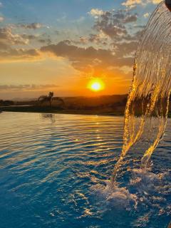 Chalé Canastra Sunset - 9