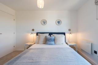 Gwel Y Mor Penthouse By Birch Stays New Home - Amlwch - 7
