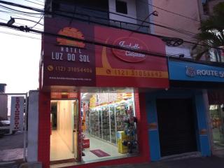 Hotel Luz Do Sol - Aparecida - 7