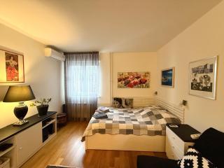 Apartment Elza - Belgrado - 7