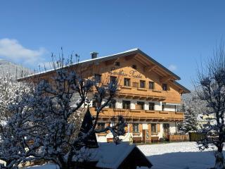 Landhaus Rustika - Wagrain - 0