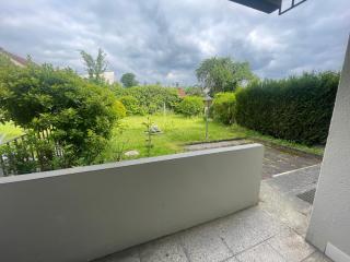 MBZ Monteurwohnung Altforweiler 4 ZKB - Überherrn - 9