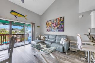 St Thomas Square Villa 414 - Panama City Beach - 4