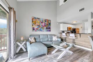 St Thomas Square Villa 414 - Panama City Beach - 3