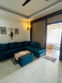 Tapovan stay c one - Rishīkesh - 9