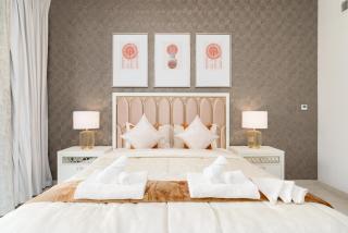 Ahlan HH - Stylish & Spacious Apartment at Eleganz 2 - 8