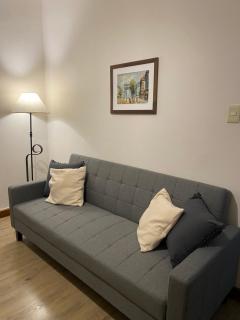 Apartamento Completo en el centro de Durazno - Durazno - 0