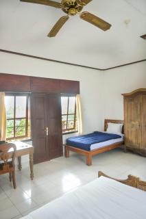 Ubud Backpacker Hostel - Ubud - 9