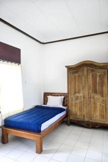 Ubud Backpacker Hostel - Ubud - 8