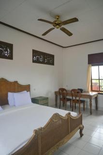 Ubud Backpacker Hostel - 7