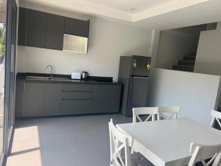 Cozy Home - Koh Samui - 4