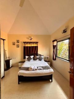 kareeshmavilla - Mahabaleshwar - 5