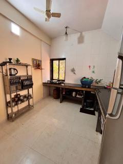 kareeshmavilla - Mahabaleshwar - 4
