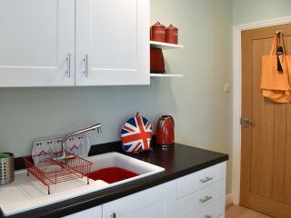 Ashlea At Amberley - Sidmouth - 1