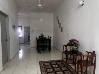Izani Homestay - Bandar Pusat Jengka - 5