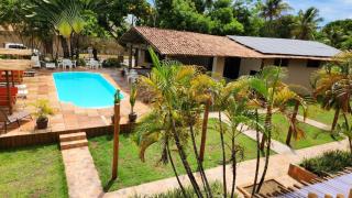 Residencial Bittencourt - Porto Seguro - 1
