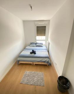 Charme Citadin - Villemomble - 5