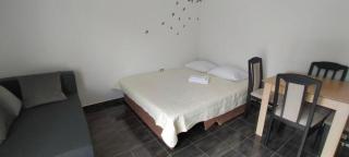 Светлая студия в 5 минутах от моря - 6