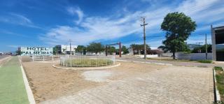 Hotel das Palmeiras - Serra Talhada - 9