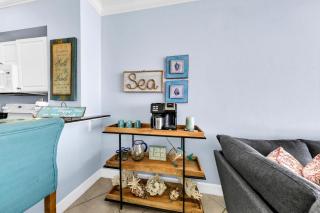 Tidewater 2409 - Our Perch at the Pier - 1