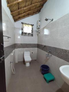 Little Banana Homestay - Hampi - 7