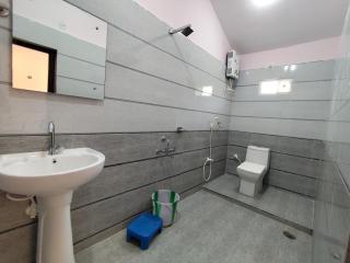 Little Banana Homestay - Hampi - 3