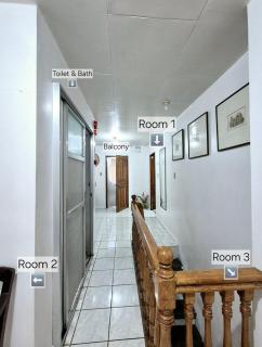The VillasCo 3-Bedroom House near Beach at San Juan La Union - San Juan - 2