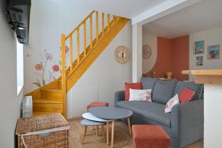 Gîte entre terre et mer - - 9