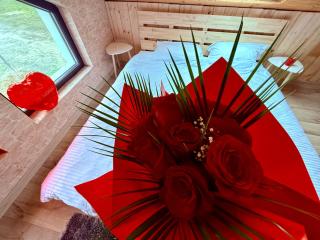 Lake House Aprozi - - 9