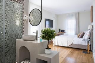 Margosa Boutique Hotel Tel-Aviv Jaffa - Tel Aviv - 8