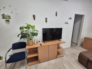 SAFARI apartment - Budapest - 8