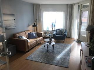 Sterflat 59 - Egmond aan Zee - 7