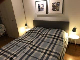 Sterflat 59 - Egmond aan Zee - 1