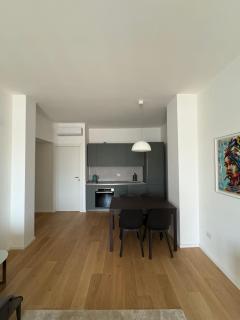 AB Luxury Apartment - City Life - Milán - 7