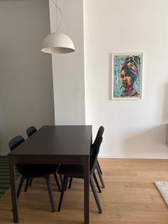 AB Luxury Apartment - City Life - Milán - 6