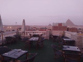 Star international view - Il Cairo - 1