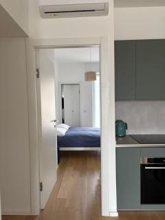 AB Luxury Apartment - City Life - Milán - 2