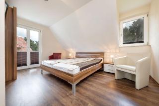 Haus Leuchtturmblick Dünenresidenz-Glowe - Glowe - 7