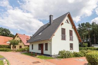 Haus Leuchtturmblick Dünenresidenz-Glowe - Glowe - 6
