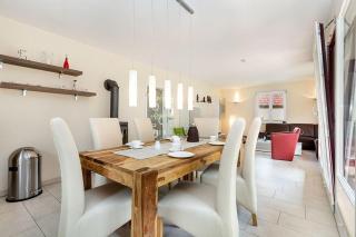 Haus Leuchtturmblick Dünenresidenz-Glowe - Glowe - 3