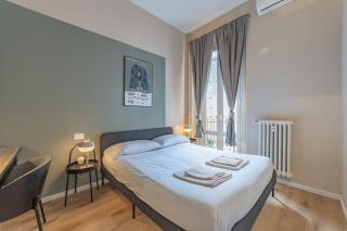 5' from Central Station, Elegance and Class - Milan - 9
