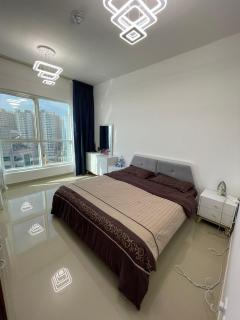 2 rooms and a hall 1705 Sea view - 8