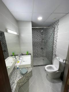 2 rooms and a hall 1705 Sea view - 6