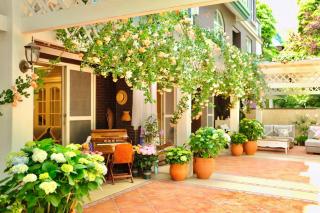 福来小院民宿 - 0