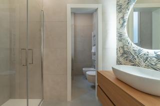5' from Central Station, Elegance and Class - Milan - 7