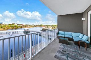 Laketown Wharf 317 - Panama City Beach - 9