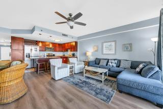 Laketown Wharf 317 - Panama City Beach - 3