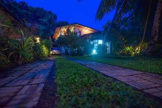 sajini home stay - 1