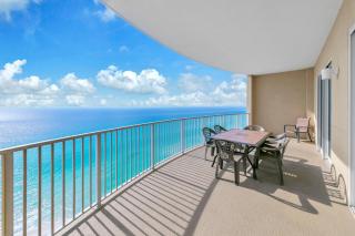 Ocean Villa 2305 - Panama City Beach - 9