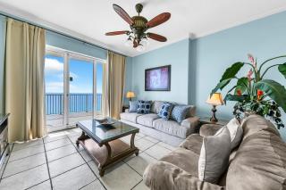 Ocean Villa 2305 - Panama City Beach - 0